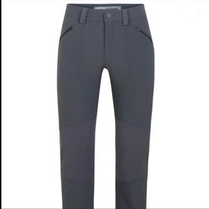 Icebreaker Men’s Persist Plus Pant Water Repellent